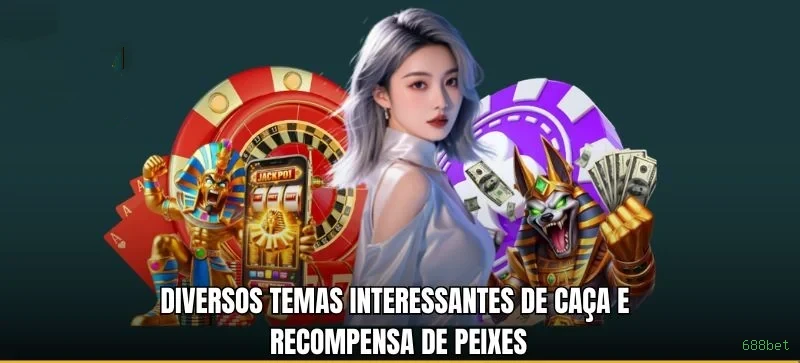 Cassino 688bet app mobile